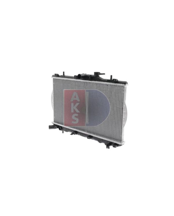 Kühler Motorkühlung AKS DASIS 560340N für Hyundai Accent I