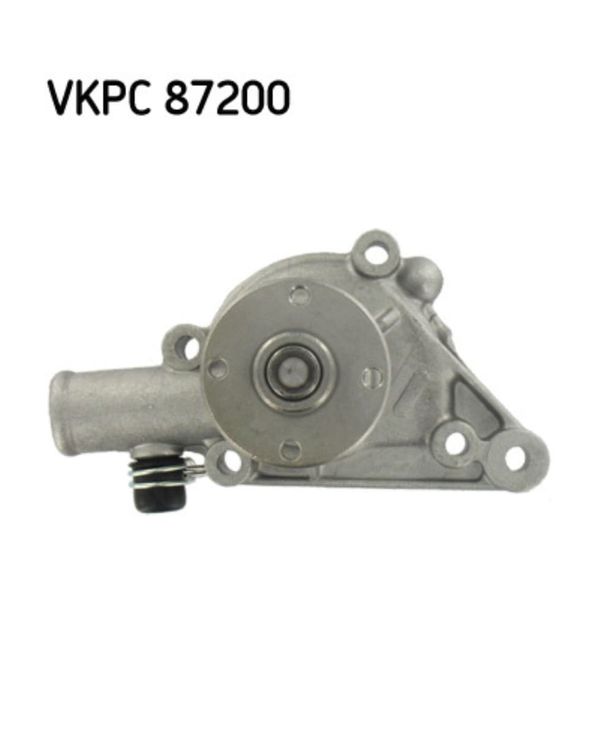 Wasserpumpe Motorkühlung SKF VKPC 87200 für Austin Rover MG Mini I Midget