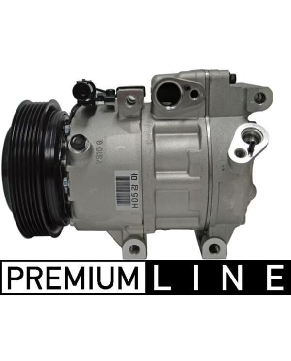 Kompressor Klimaanlage MAHLE ACP 1247 000P für Kia Hyundai Cee'd SW Elantra IV