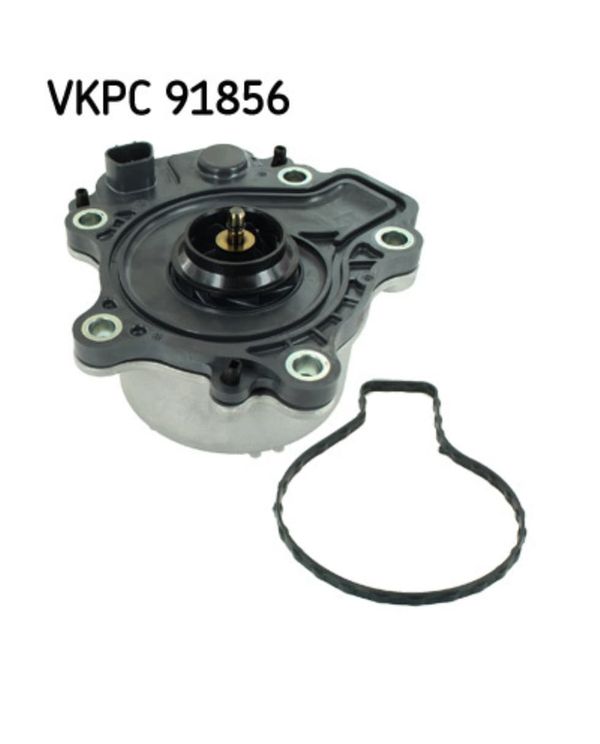 Wasserpumpe Motorkühlung SKF VKPC 91856
