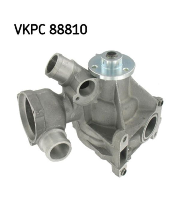 Wasserpumpe Motorkühlung SKF VKPC 88810 für Mercedes-Benz 190 124 S-Class SL