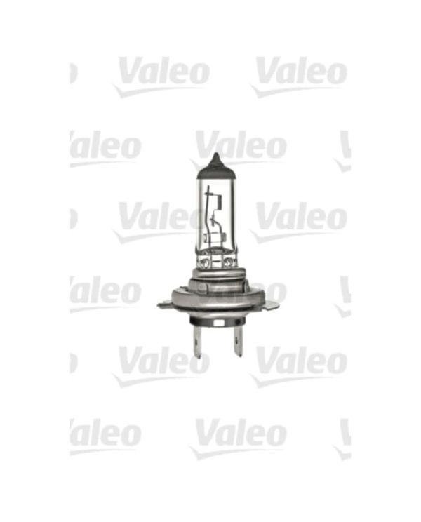 Glühlampe Fernscheinwerfer VALEO 032518 (10 Stk.) für Renault BMW Saab VW Porsche