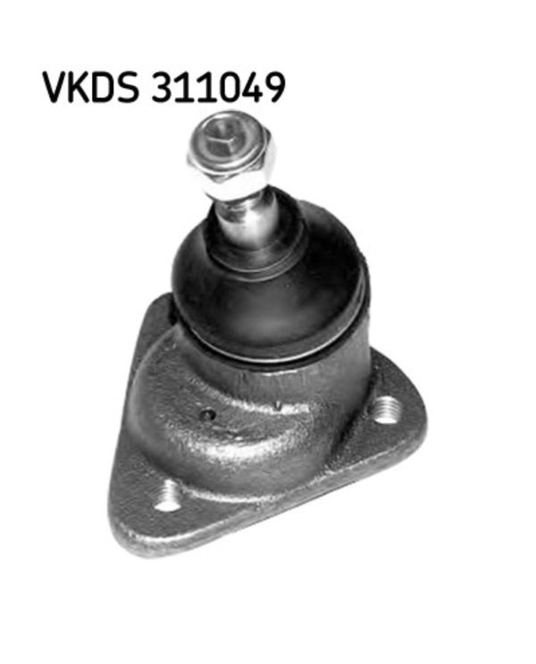 Trag-/Führungsgelenk SKF VKDS 311049 für VW Kaefer