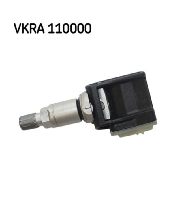 Radsensor Reifendruck-Kontrollsystem SKF VKRA 110000 für VW Porsche Alpina Mini