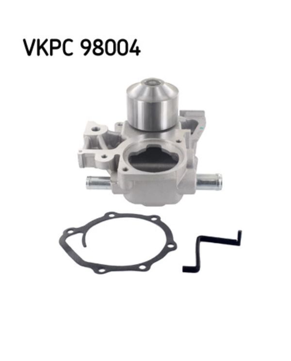 Wasserpumpe Motorkühlung SKF VKPC 98004