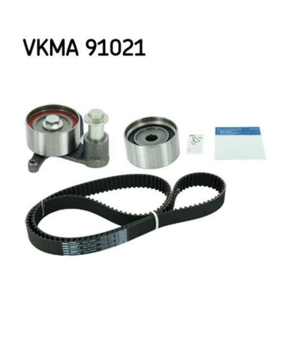 Zahnriemensatz SKF VKMA 91021
