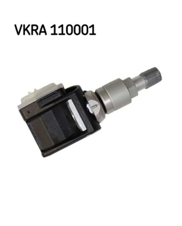 Radsensor Reifendruck-Kontrollsystem SKF VKRA 110001 für Peugeot Citroën Fiat