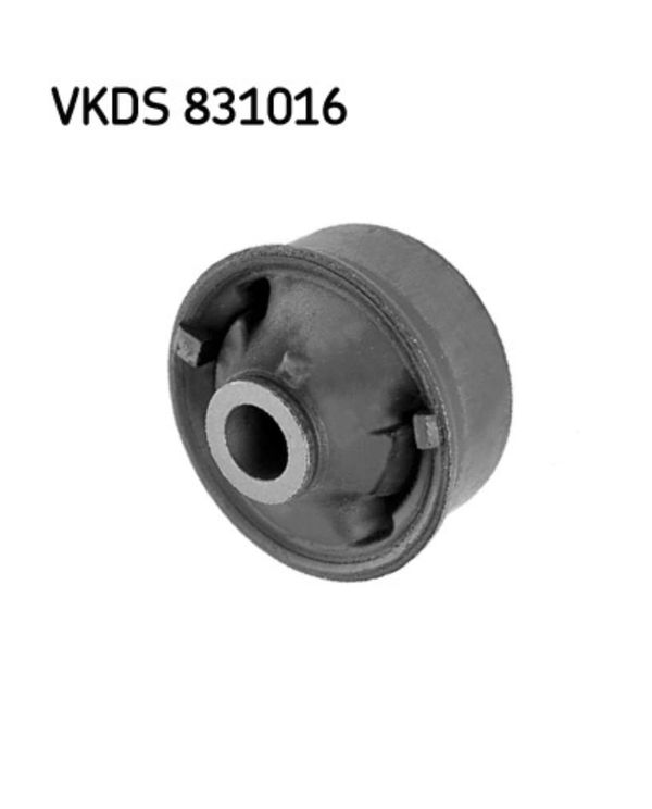 Lagerung Lenker SKF VKDS 831016