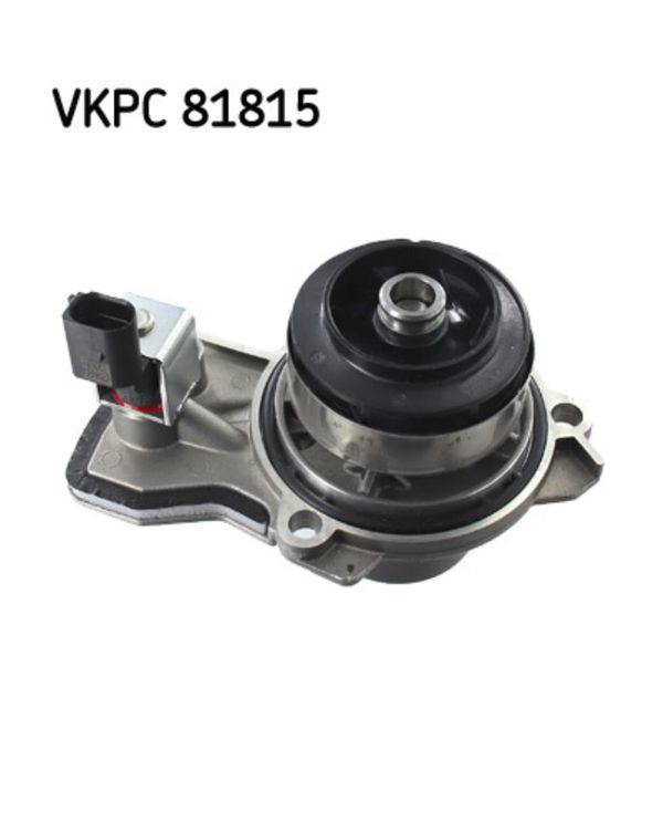 Wasserpumpe Motorkühlung SKF VKPC 81815 für VW Audi Skoda Seat Polo V A1