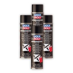 LIQUI MOLY 3x 1 L Seilfett-Spray 6173 Günstig Online Kaufen