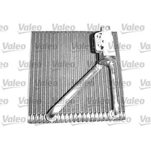 Verdampfer Klimaanlage VALEO 817720 für VW Seat Skoda Audi Renault Proton Leon