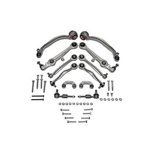 Lenkersatz Radaufhängung VAICO V10-8548 für Audi VW Skoda A8 D2 A4 B5 Passat