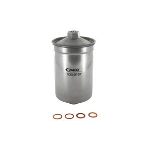 Kraftstofffilter VAICO V25-0107 für Ford Peugeot Volvo Saab Ferrari Lancia Uaz