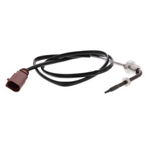 Sensor Abgastemperatur VEMO V10-72-1544 für Audi A6 C6 Avant A4 B7