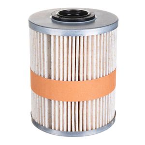 Kraftstofffilter MAHLE KX 206D für Peugeot Renault Citroën Opel Volvo 605 XM