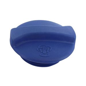 Verschlussdeckel Kühlmittelbehälter VAICO V10-0012 für VW Seat Golf II Jetta