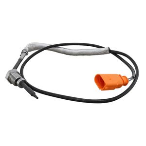 Sensor Abgastemperatur VEMO V10-72-0018 für Seat Skoda VW Ibiza IV SC Roomster