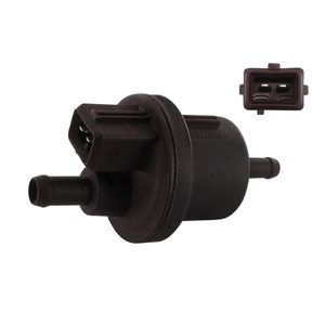 Ventil Aktivkohlefilter VEMO V22-77-0009 für Peugeot Citroën Lancia Renault Fiat