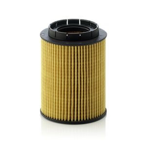 Ölfilter MANN-FILTER HU 932/7 x für VW Touareg