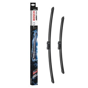 Bosch A010S - Scheibenwischer Aerotwin - Länge: 600/450 mm Set für Frontscheibe