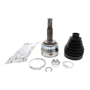 Gelenksatz Antriebswelle VAICO V40-0639 für Opel Corsa B