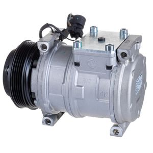 Kompressor Klimaanlage MAHLE ACP 818 000S für BMW 3er 8