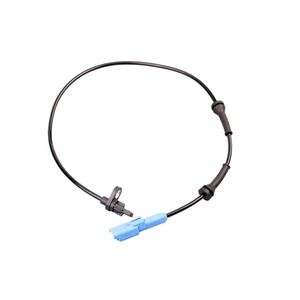 Sensor Raddrehzahl VEMO V22-72-0161 für Citroën DS C3 II 3