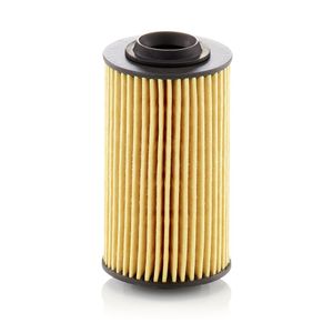 Ölfilter MANN-FILTER HU 69/3 x für Cadillac Saab Alfa Romeo Opel BLS Wagon