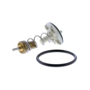 Thermostat Kühlmittel VEMO V15-99-2064 für VW Seat Audi Skoda Passat B7 Jetta IV