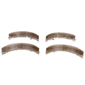 Bremsbackensatz VAICO V42-4132 für Peugeot Citroën 306 Break Xsara