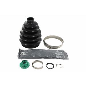 Faltenbalgsatz Antriebswelle VAICO V10-6356 für VW Seat Audi Skoda Passat B3/B4