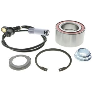 Radlagersatz VEMO V20-72-8802 für BMW 3er