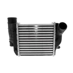 Ladeluftkühler VEMO V10-60-0050 für Audi A6 C6 Avant Allroad