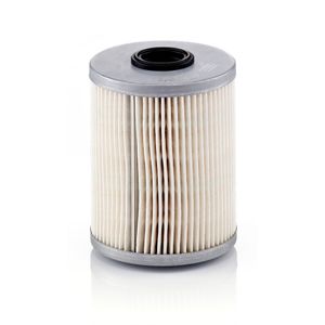 Kraftstofffilter MANN-FILTER P 733/1 x für Citroën Renault Opel Volvo XM