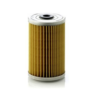 Ölfilter MANN-FILTER H 719/2 für Skoda 100 105,120 1000mb