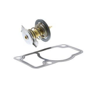 Thermostat Kühlmittel VEMO V40-99-1096 für Opel Saab Astra G CC Signum 9-3