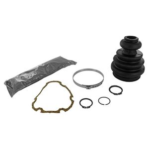 Faltenbalgsatz Antriebswelle VAICO V10-6355 für Audi VW Lancia Seat Fiat Skoda