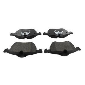 Bremsbelagsatz Scheibenbremse VAICO V10-8143-1 für VW Ford Seat Sharan Galaxy I