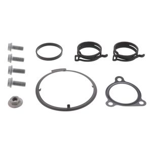 Dichtungssatz AGR-System VEMO V10-63-9170 für Audi A4 B8 Avant A5