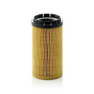 Ölfilter MANN-FILTER HU 718 x für Kia Chrysler Hyundai Jeep Sportage II Trajet