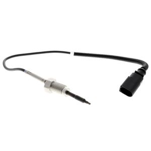 Sensor Abgastemperatur VEMO V10-72-1376 für VW Touareg Multivan T5