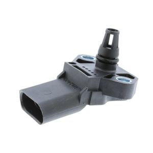 Sensor Ladedruck VEMO V10-72-1130-1 für VW Audi Seat Skoda Bentley Passat B7 A3