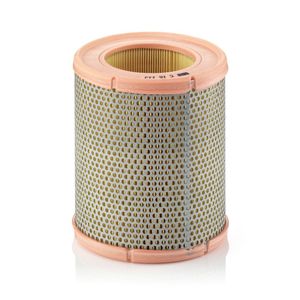 Luftfilter MANN-FILTER C 16 113 für Renault Rapid Clio I