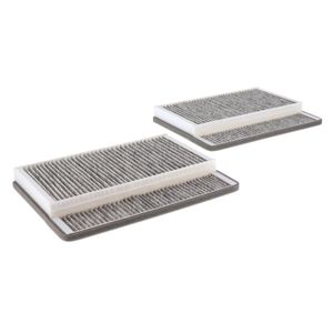 Filter Innenraumluft VEMO V30-31-5010 (2 Stk.) für Mercedes-Benz S