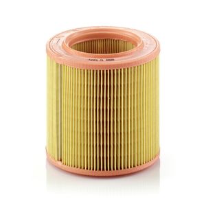 Luftfilter MANN-FILTER C 1577 für Saab 90