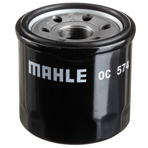 Ölfilter MAHLE OC 574 für Sachs Aprilia Cagiva Kawasaki Bimota B