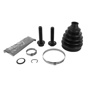 Faltenbalgsatz Antriebswelle VAICO V10-6381 für VW Audi BMW Skoda Transporter T4