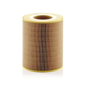 Luftfilter MANN-FILTER C 1381 für Mercedes-Benz A