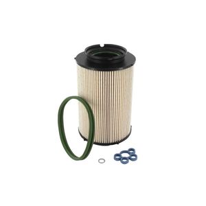 Kraftstofffilter VAICO V10-0208 für VW Skoda Audi Seat Caddy III Jetta IV A3