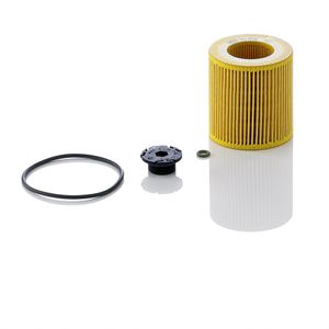 Ölfilter MANN-FILTER HU 816 z KIT für BMW 5er Z4 Roadster X1